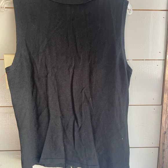 STUDIO JOY CHRISTMAS VEST - Picture 5 of 5